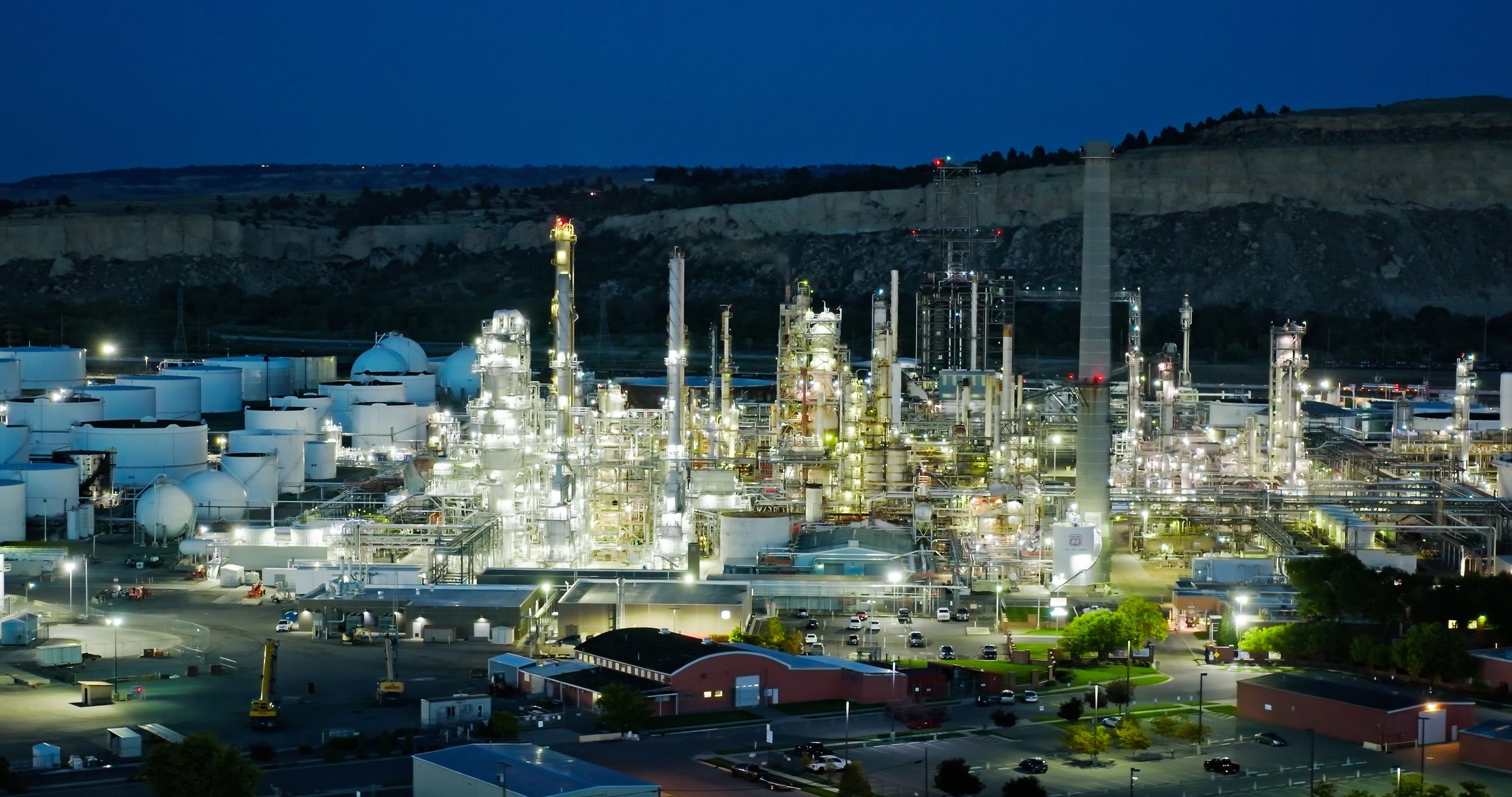 Integrated environmental and specialty chemistry consulting